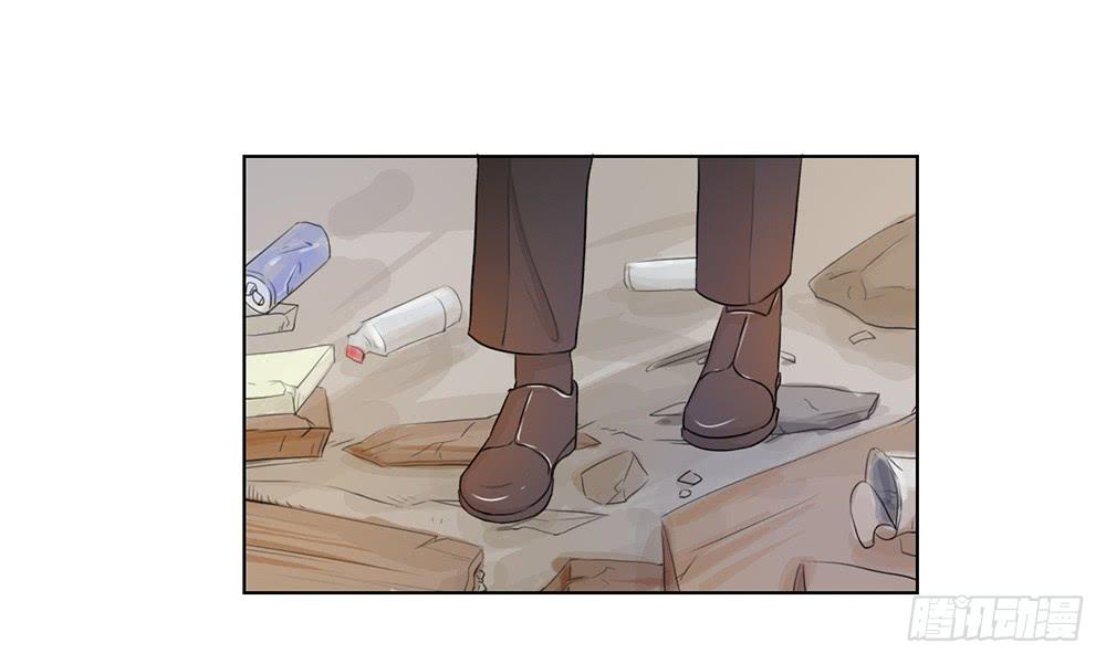 会当凌绝顶-第41话