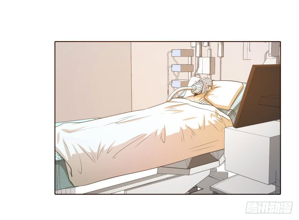 危在旦夕的他！-第63话