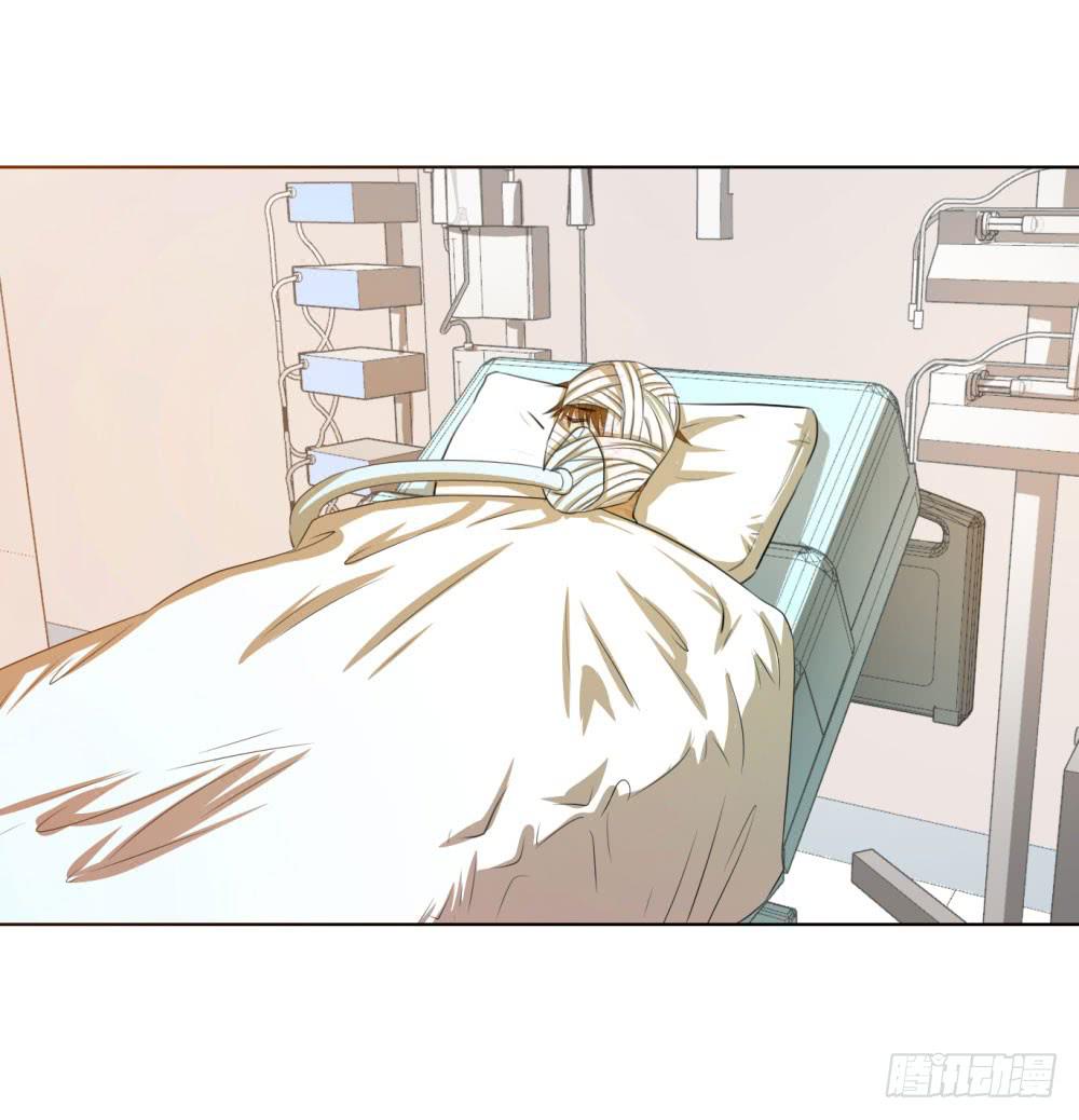 危在旦夕的他！-第63话