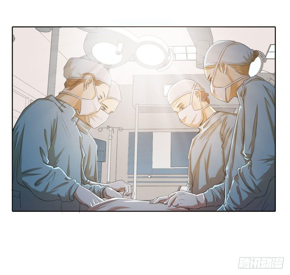 危在旦夕的他！-第63话