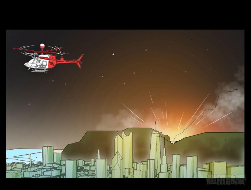 曾经的第一小队-第69话