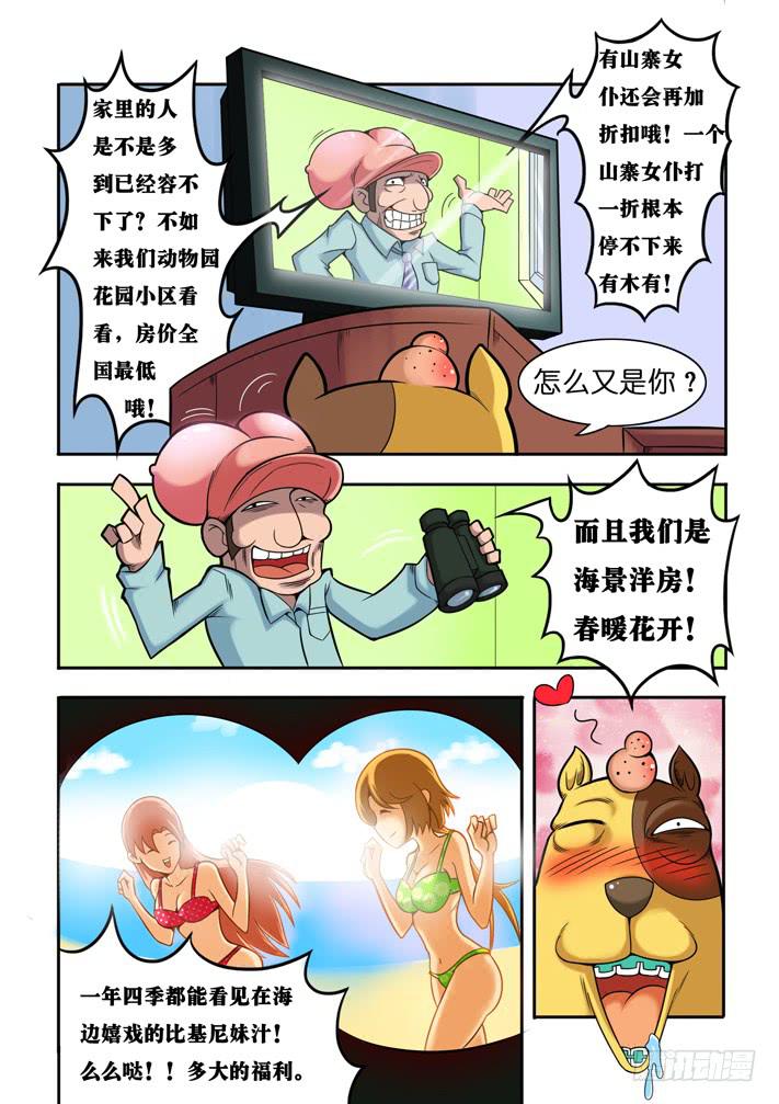 第6话 买房计划/一季-第11话