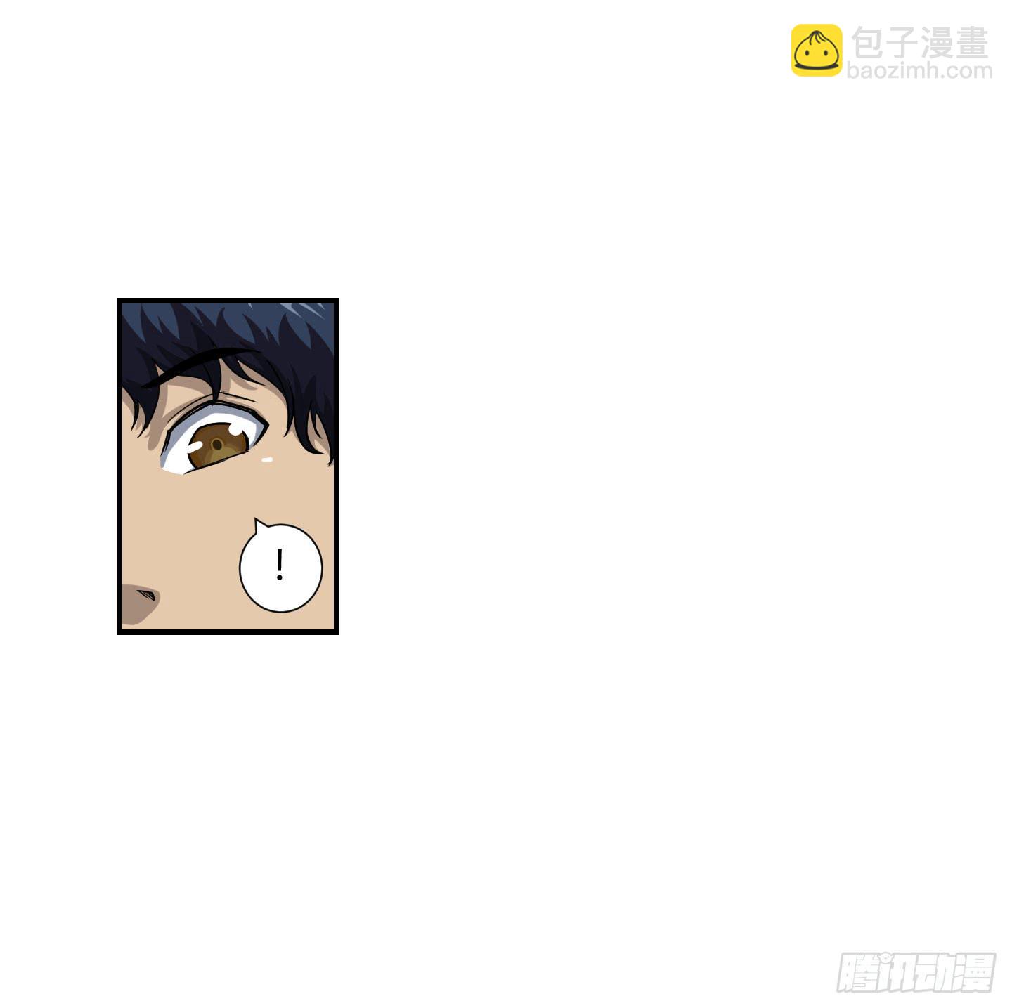 熊孩子的恶作剧(1/2)-第35话