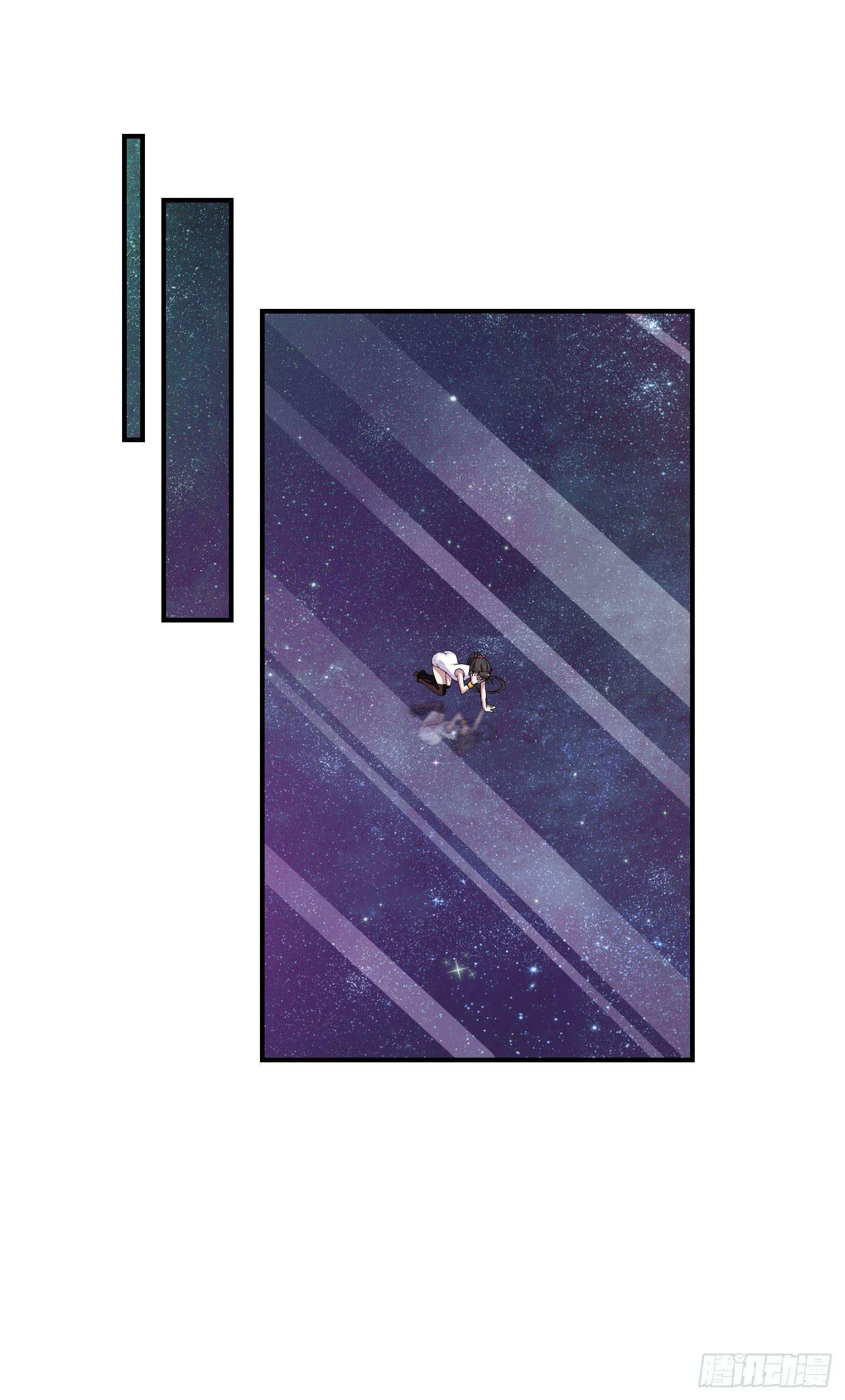 旷世的礼炮，生命的赞歌！-第37话