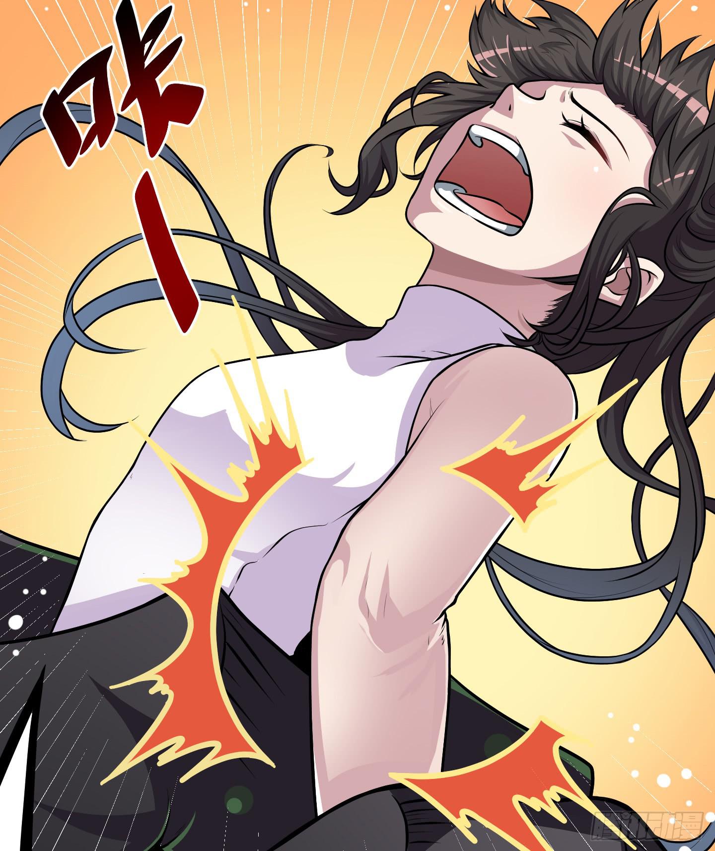 儿时的愿望！(1/2)-第41话
