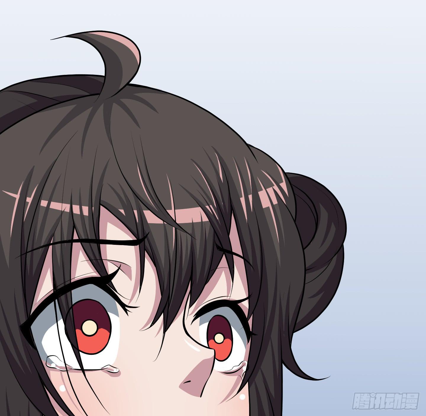 儿时的愿望！(1/2)-第41话