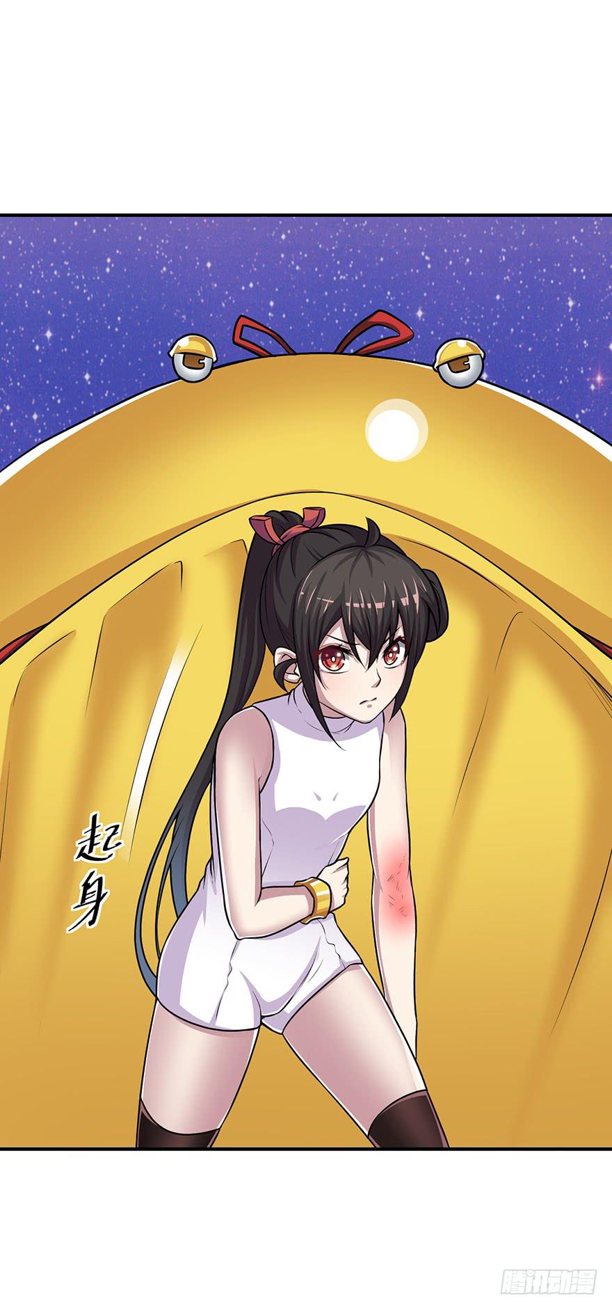 重振旗鼓！！-第43话