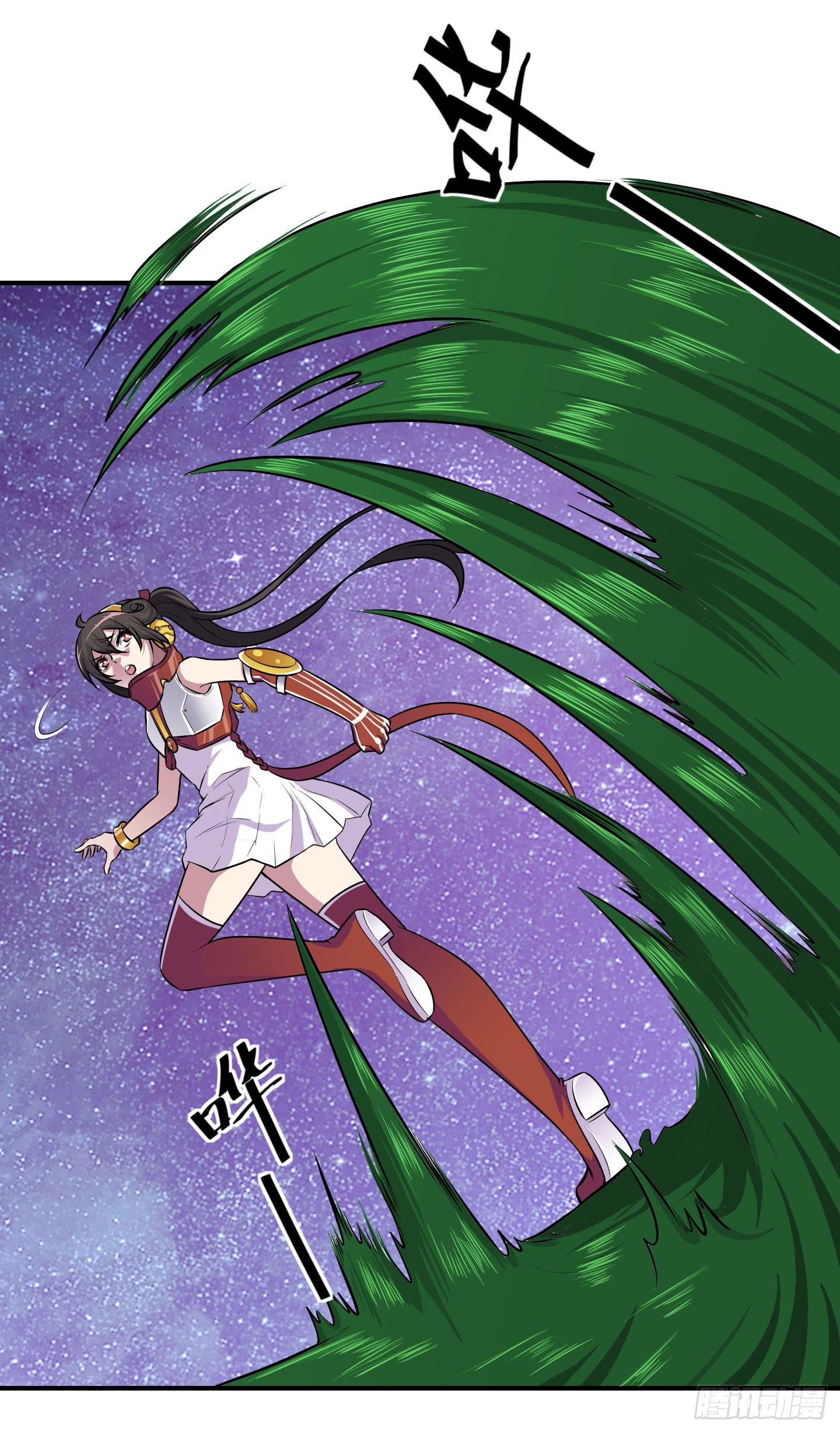 溃败!-第45话