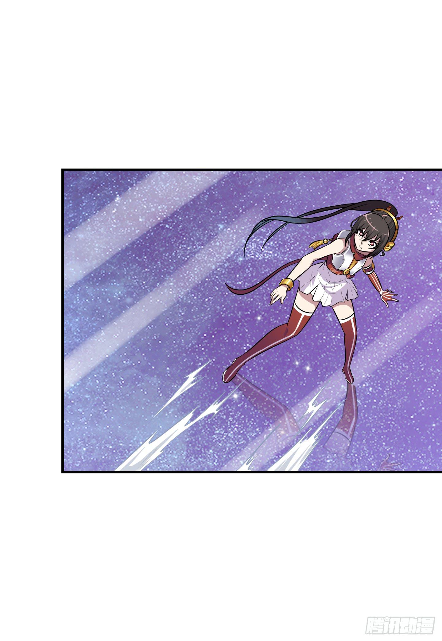 溃败!-第45话