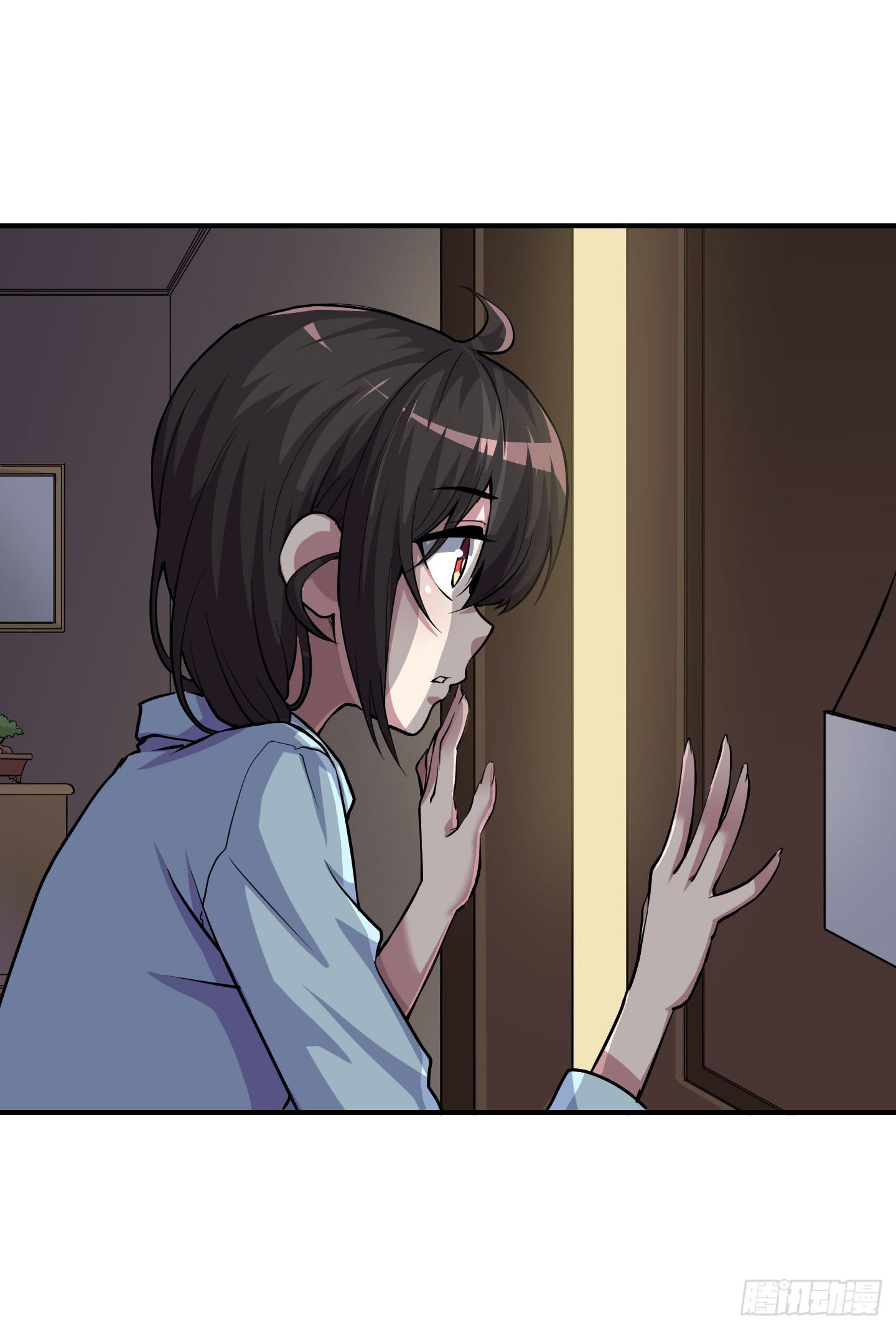 祝家的日常 其二！(1/2)-第57话