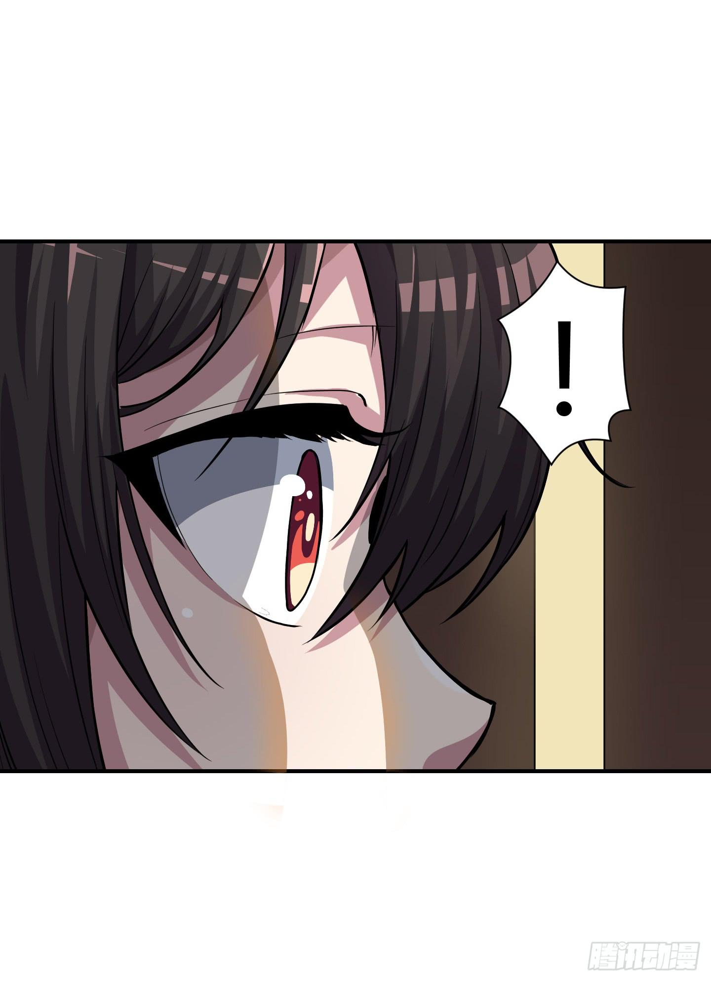 祝家的日常 其二！(1/2)-第57话