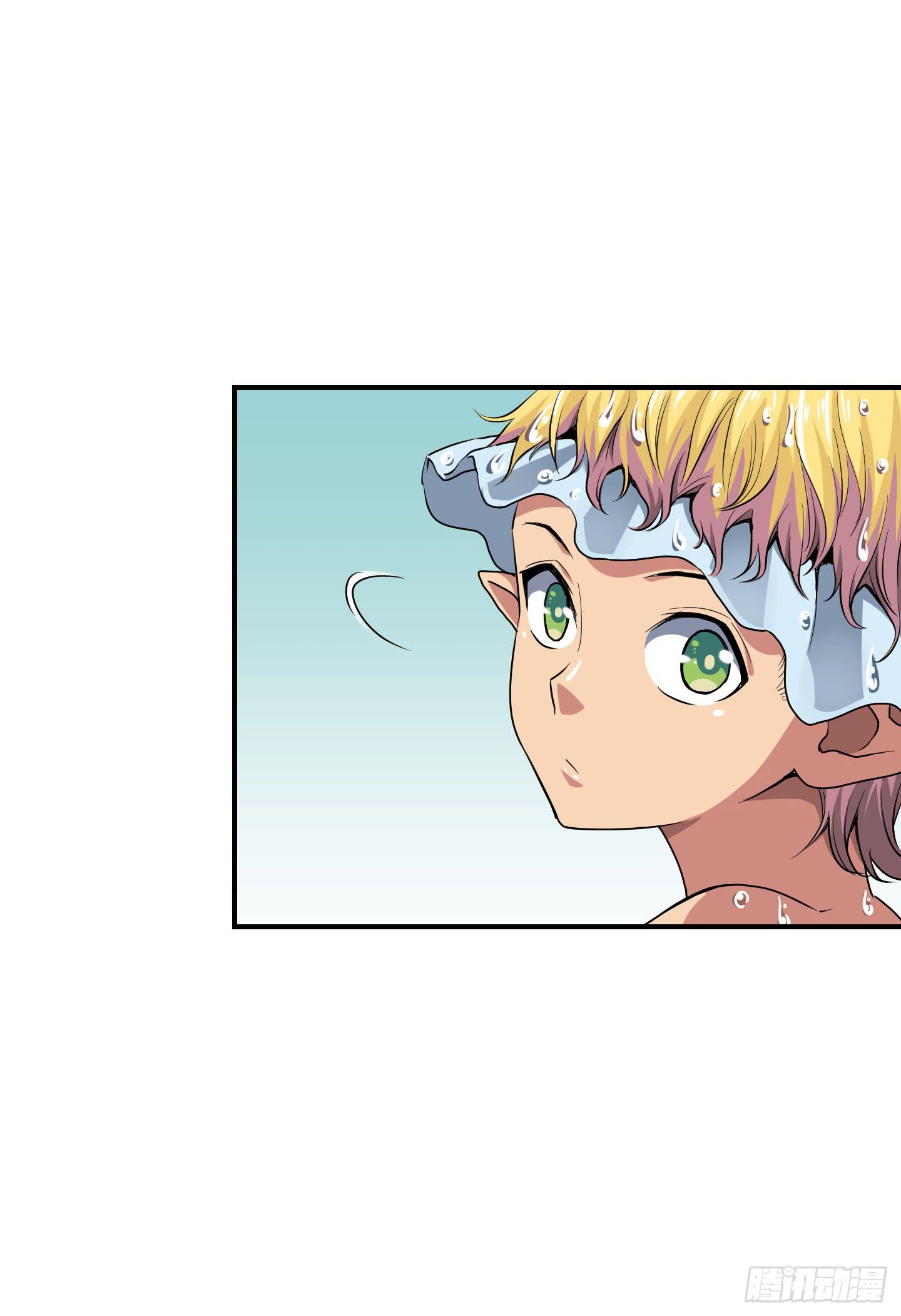 祝家的日常 其二！(1/2)-第57话