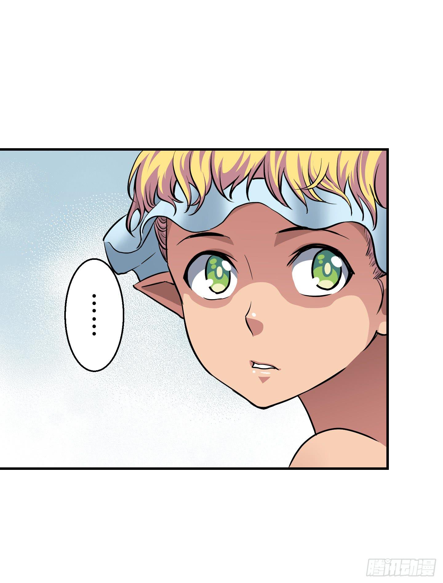 祝家的日常 其二！(1/2)-第57话