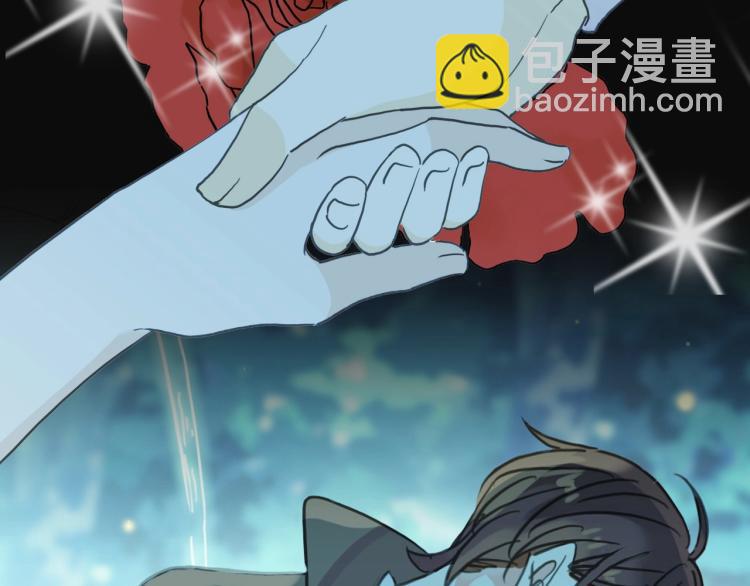 序章 宿命的邂逅(1/2)-第1话