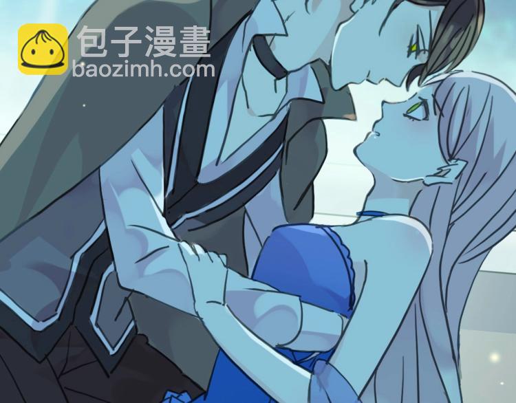 序章 宿命的邂逅(1/2)-第1话