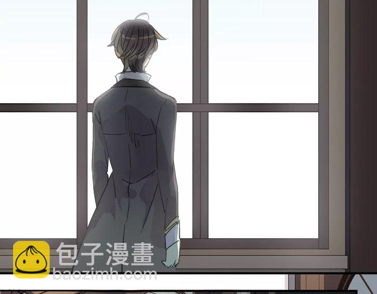 第2话 突然的悸动(1/2)-第3话