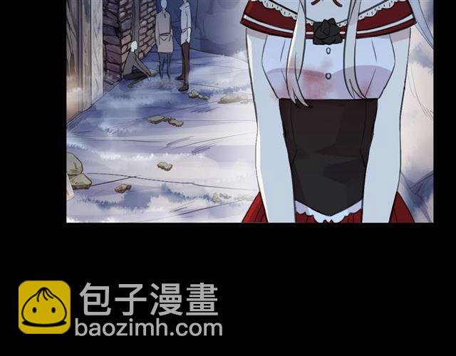誓约篇 第27话 交易达成！(1/3)-第107话