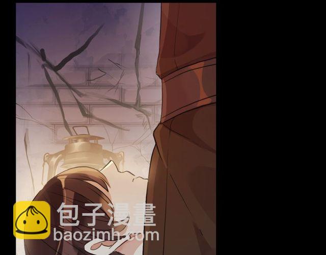 誓约篇 第28话 我对你很好奇(1/3)-第109话