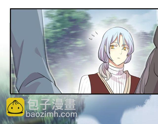 誓约篇 第38话 你是我的信念(1/4)-第119话