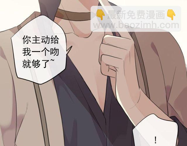 番外 逸王子的生日-第121话