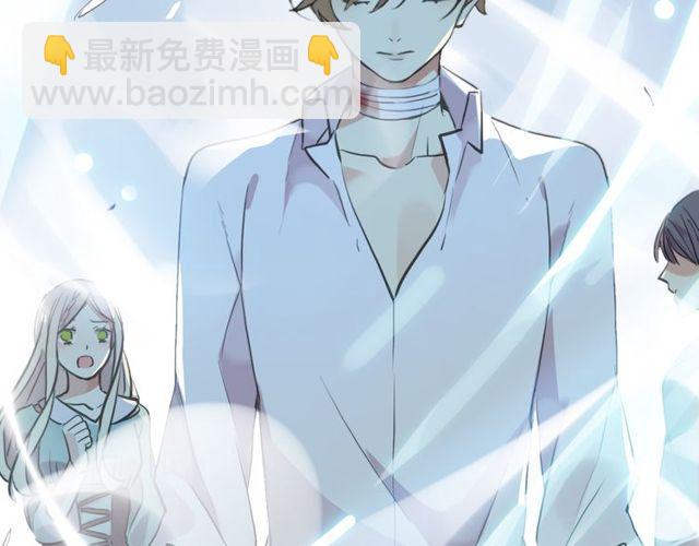 誓约篇 第41话 觉醒！(1/3)-第123话