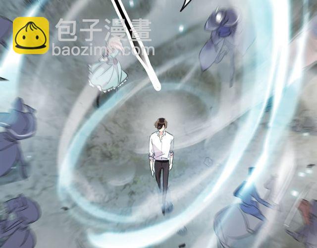 誓约篇 第41话 觉醒！(1/3)-第123话