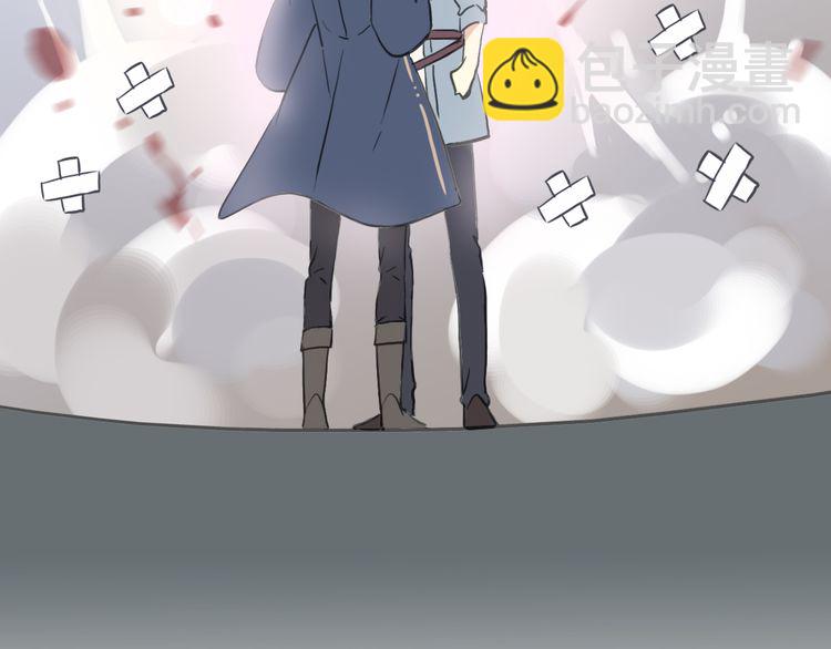 誓约篇 番外篇 战场上的狗粮(1/2)-第125话