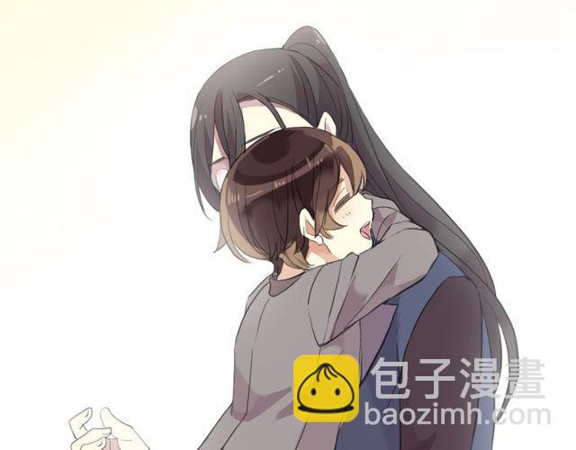 誓约篇 第44话 兄长的守护(1/3)-第127话