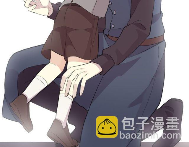 誓约篇 第44话 兄长的守护(1/3)-第127话