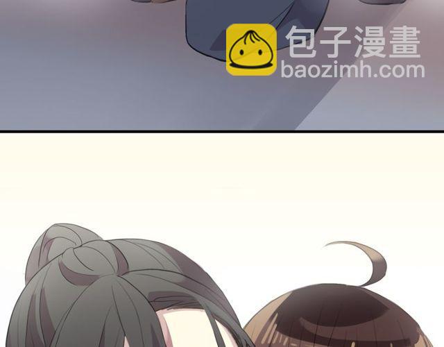 誓约篇 第44话 兄长的守护(1/3)-第127话