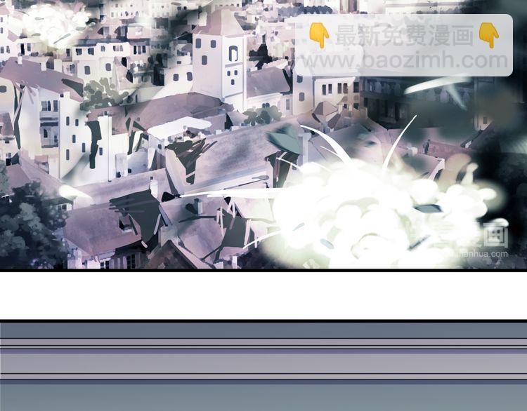 誓约篇 第44话 兄长的守护(1/3)-第127话