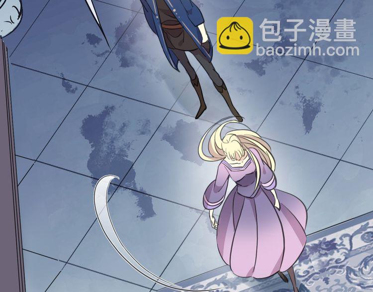 誓约篇 第46话 托付给我吧(1/4)-第129话