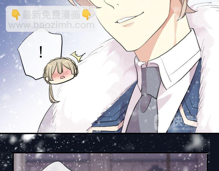 誓约篇 第49话 其实我喜欢你(1/3)-第133话