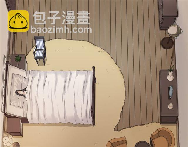 誓约篇 第50话 我只要你负责(1/3)-第137话