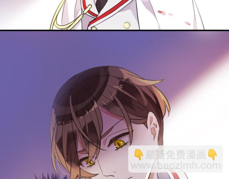誓约篇 第52话 我被拒绝了？(1/3)-第135话