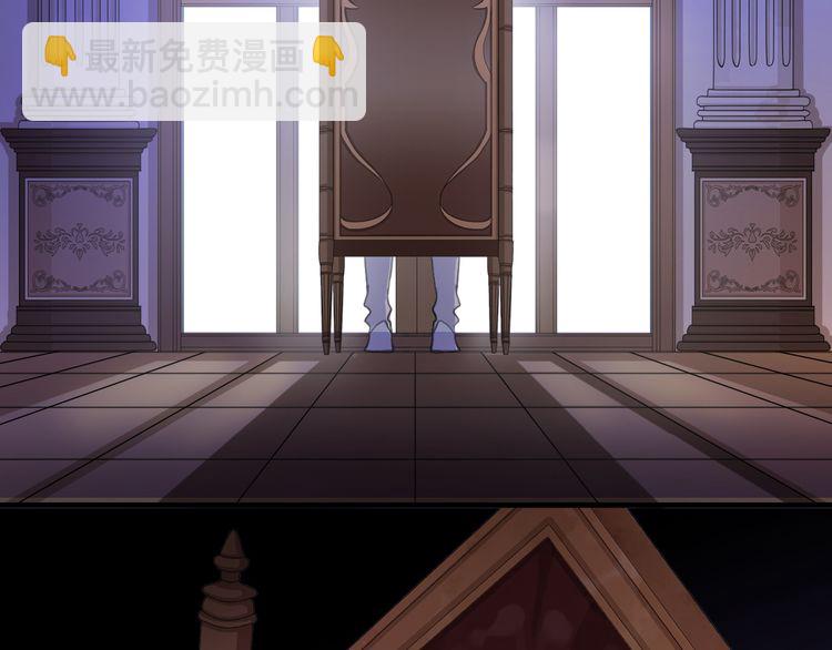 誓约篇 第55话 爱与和平(1/4)-第141话