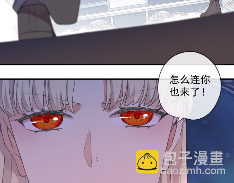 守护篇 第9话 华丽伪装的潜入(1/4)-第153话