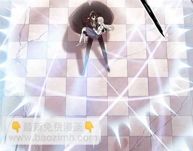 守护篇 第13话 粉碎吧！(1/4)-第163话