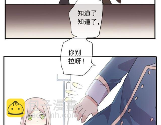 守护篇 第15话 欢迎回来！(1/4)-第165话