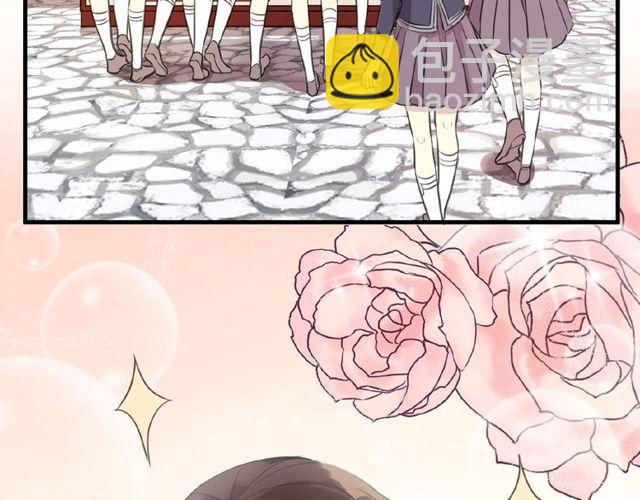 番外篇：学院祭的超甜投喂(1/2)-第177话