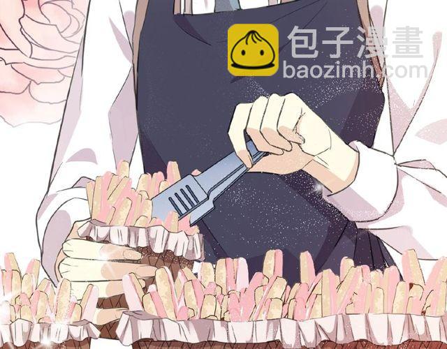 番外篇：学院祭的超甜投喂(1/2)-第177话