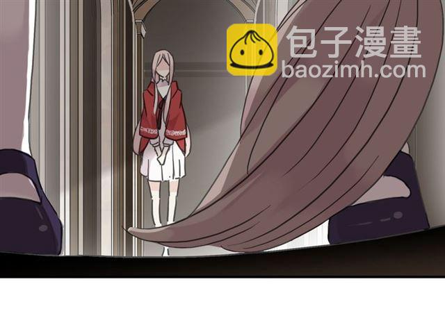 第16话 无畏的决心(1/2)-第19话