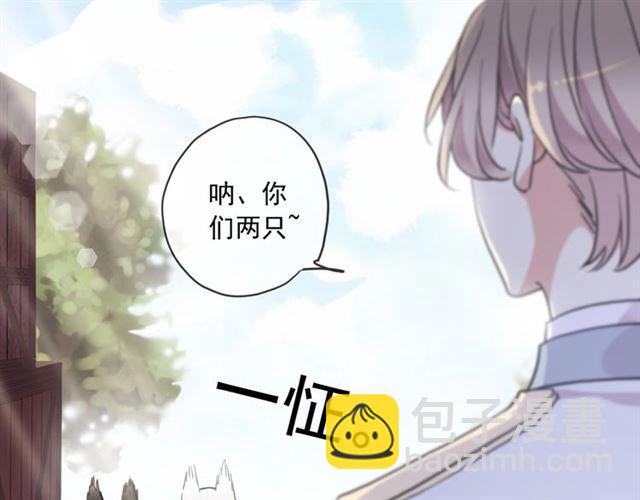 守护篇 第37话 两只小可爱(1/3)-第191话