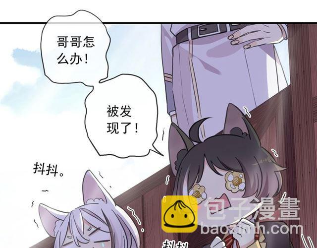 守护篇 第37话 两只小可爱(1/3)-第191话