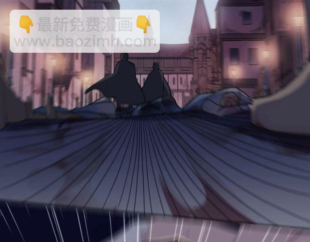 守护篇 第49话 狼人之战(1/3)-第205话