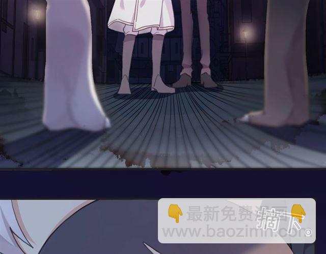 守护篇 第51话 不安(1/5)-第209话
