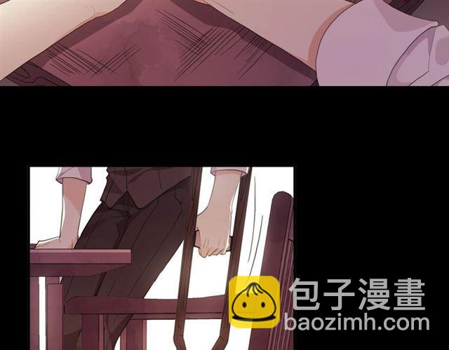 番外一 咬耳朵~?(1/3)-第223话