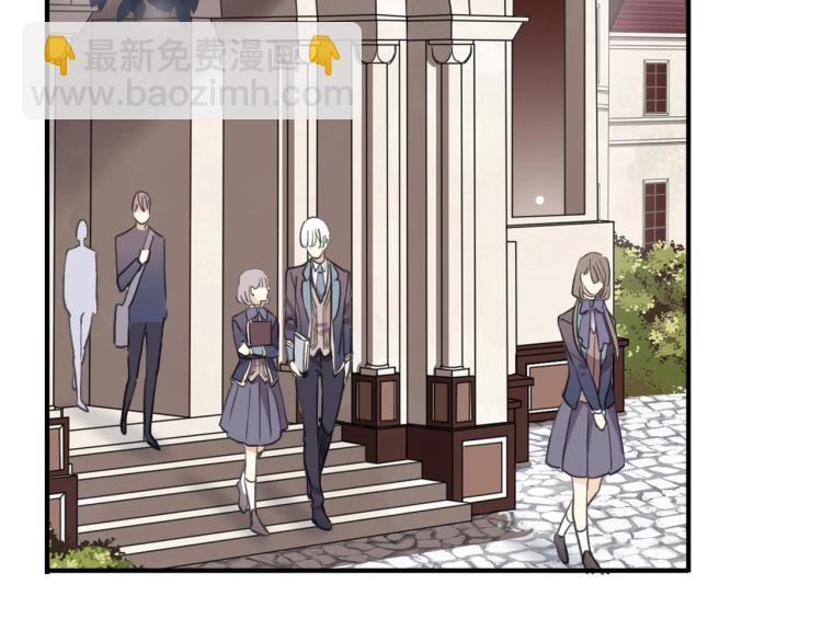 番外二 明哲言 & 温妮 (1/3)-第215话