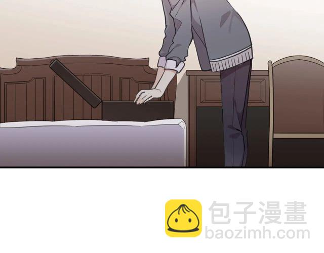 番外四 明哲言 & 温妮 完(1/3)-第231话
