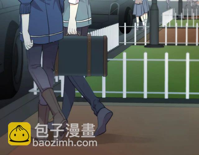 番外四 明哲言 & 温妮 完(1/3)-第231话